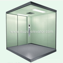 Isuzu Freight Elevator